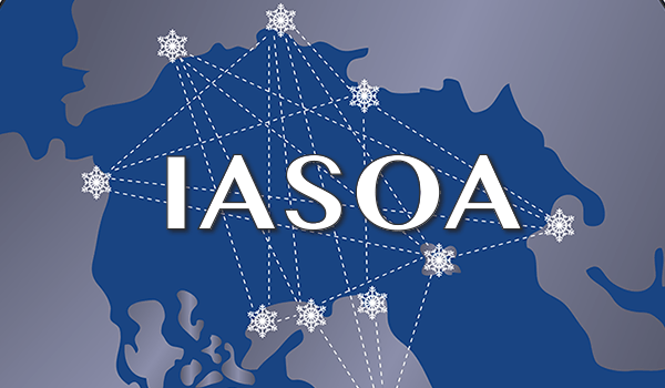 Link to IASOA external website