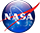 NASA logo