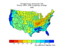 Example of Monthly/Seasonal Maps and Composites: US Climate Division Dataset (1895-->) output