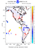 LAS example plot