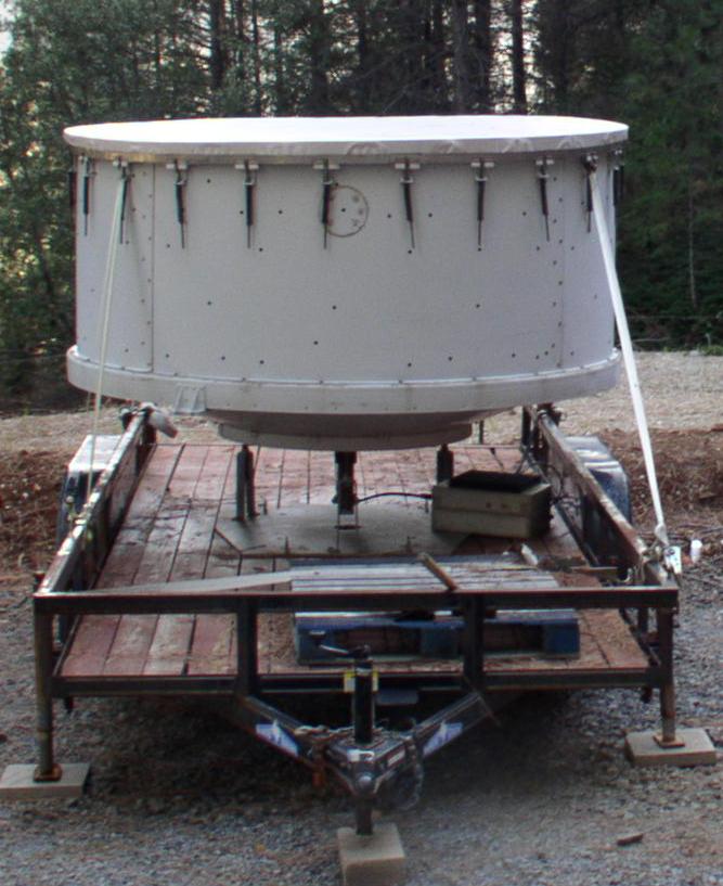 S-Band Antenna