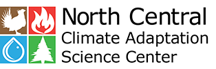 NC CASC logo