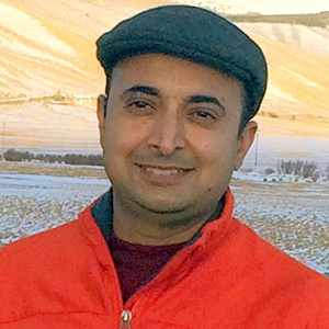 Imtiaz Rangwala