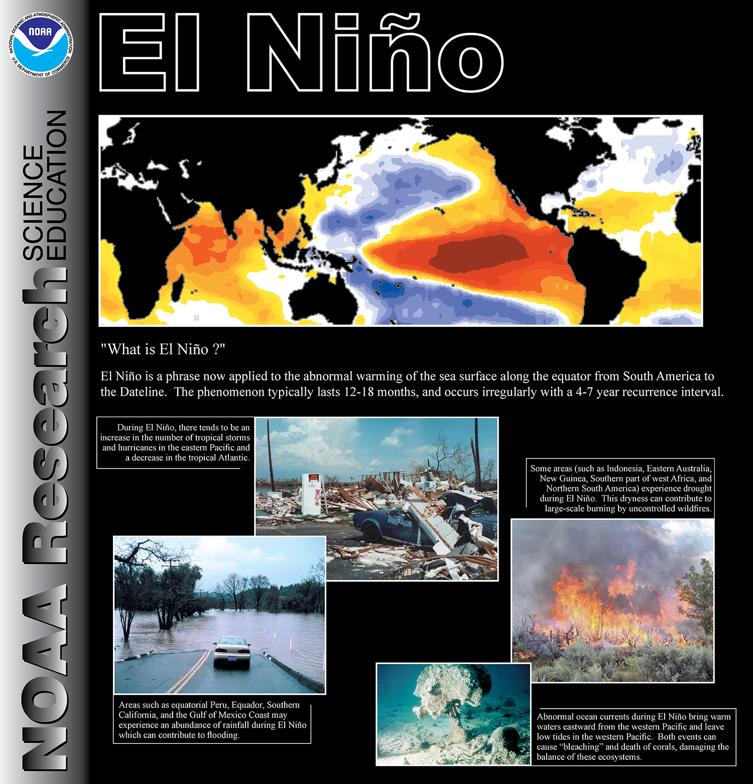 link to El Nino poster