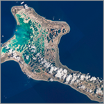 Kiritimati Island