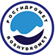 Roshydromet logo and link