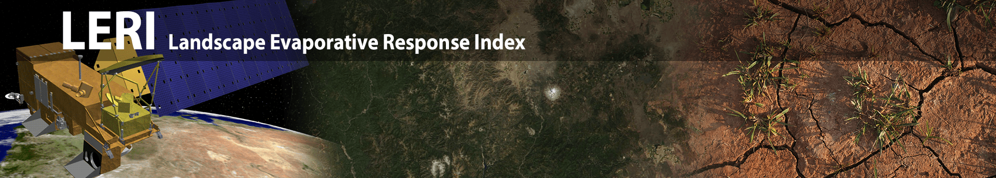 Evaporative Demand Drought Index (EDDI)