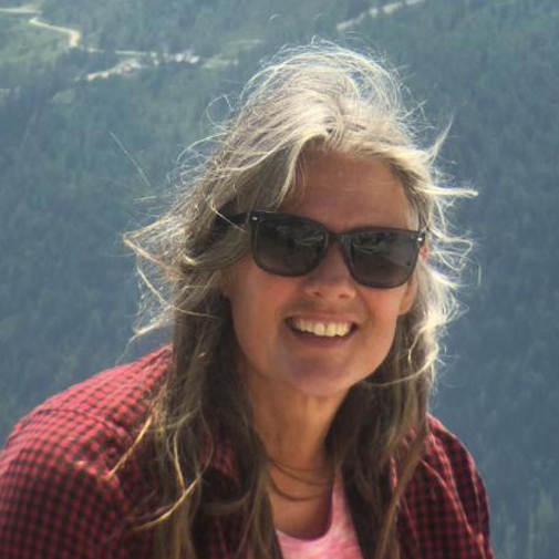 Cathy Smith