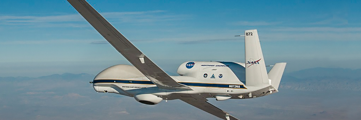 Global Hawk UAS