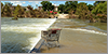 Impassable roadway in San Marcos, Texas (June 3, 2015)