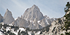 Mt. Whitney