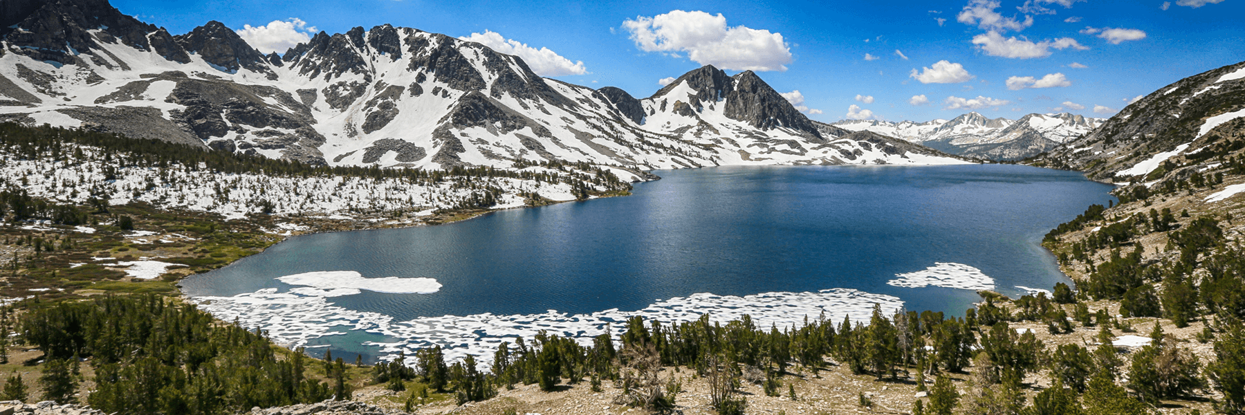 Duck Lake, Mammoth, California. Photo by Mick Haupt on Unsplash.com Duck Lake, Mammoth, California. Photo by Mick Haupt on Unsplash.com