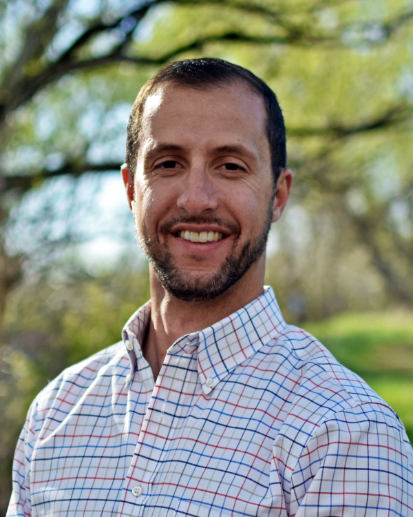 Image of Jason Gerlich