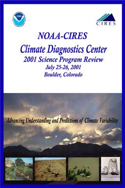 CDC 2001 Science Review