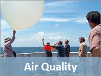 link to air qualilty page