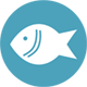 Marine Resource Management Icon