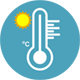 Predicting Extremes Icon