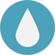 Water Resource Management Icon