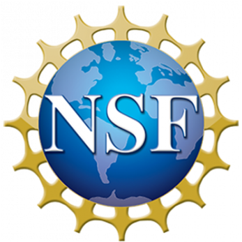 NSF logo