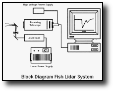 Block diagram of FLOE